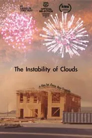 Poster do filme The Instability of Clouds