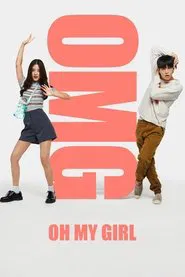 OMG! Oh My Girl movie poster