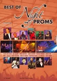 Poster do filme Best of Night of the Proms Vol. 2