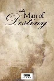Poster do filme The Man of Destiny