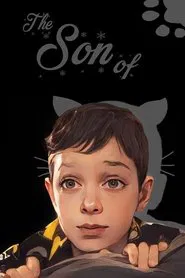 The Son Of movie poster