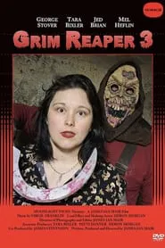 Grim Reaper 3 movie poster