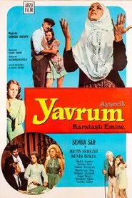 Poster do filme Ayşecik: Yavrum