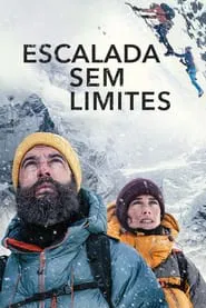 Poster do filme Escalada Sem Limites