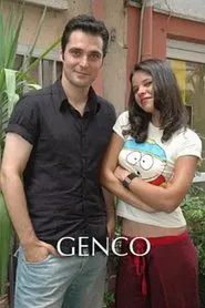 Genco tv show poster