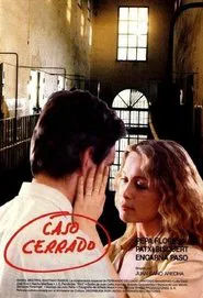 Caso cerrado movie poster