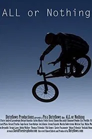 ALL or Nothing movie poster