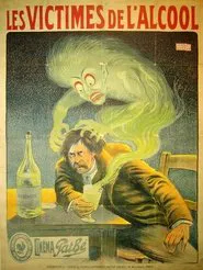 Poster do filme Alcohol and Its Victims