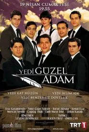 The Seven Beautiful Men tv show poster
