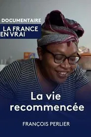 La vie recommencée movie poster