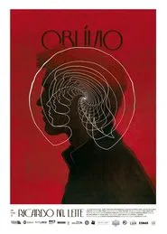 Oblívio movie poster