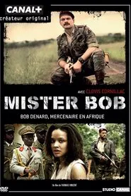 Mister Bob movie poster