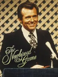 The Newlywed Game tv show poster