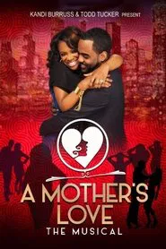 A Mother's Love movie poster