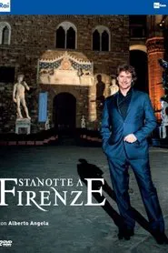 Stanotte a Firenze movie poster