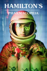 Hamilton's Pharmacopeia tv show poster