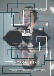 Intrusion movie poster