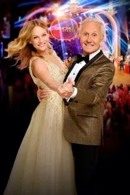 Dancing Stars tv show poster