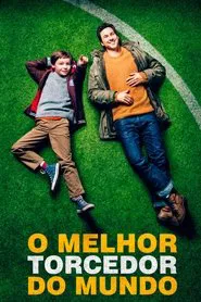 Poster do filme O Melhor Torcedor do Mundo
