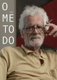 Poster do filme The Method