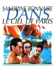 The Sky Above Paris movie poster