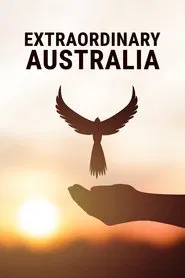 Poster da série Extraordinary Australia