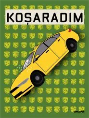 Koşar Adım movie poster