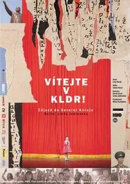 Welcome to North Korea! movie poster