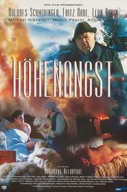 Poster do filme Fear of Heights