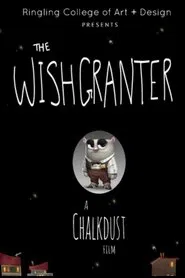 The Wishgranter movie poster
