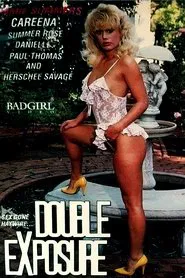 Double Exposure movie poster