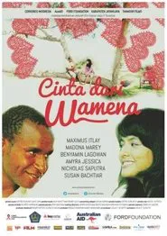 Love From Wamena movie poster