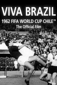 Viva Brazil movie poster