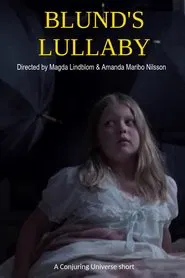 Blund's Lullaby movie poster