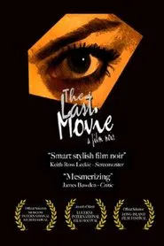 The Last Movie movie poster