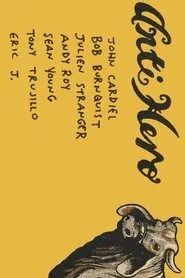 Poster do filme Anti Hero - Cow