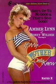 Poster do filme If My Mother... Only Knew