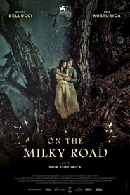 Poster do filme On the Milky Road