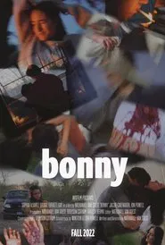 Poster do filme bonny