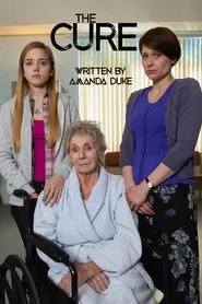 The Cure movie poster