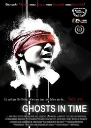 Poster do filme Ghosts in Time