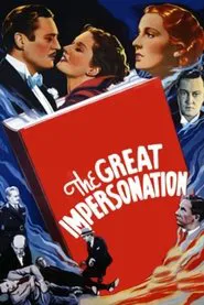 The Great Impersonation movie poster