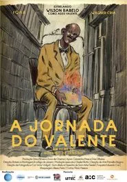 A Jornada do Valente movie poster