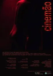 Cinemão movie poster