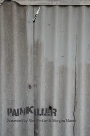 Poster do filme Painkiller