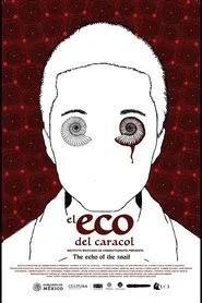 Poster do filme El Eco del Caracol
