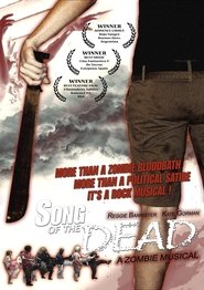 Song of The Dead movie poster