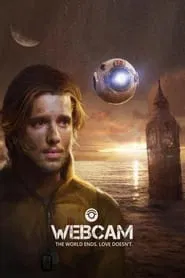 Poster do filme Webcam
