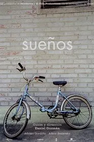 Dreams movie poster