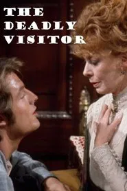 Poster do filme The Deadly Visitor